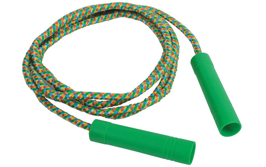 Schildkröt Funsports Hüpfspiel Kids Springseil