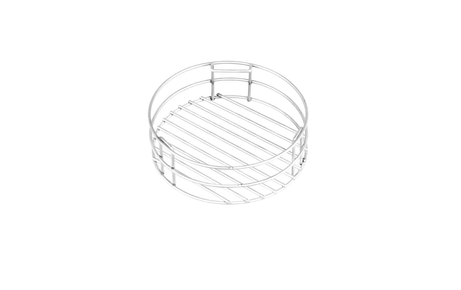 COBB Brikettenkorb für sicheres Grillen Premier+ Air Grills & Feuerstellen COBB