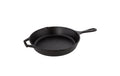 RUMO BARBEQUE Grillpfanne Gusseisen 31cm für perfektes Grillen Grills & Feuerstellen LODGE