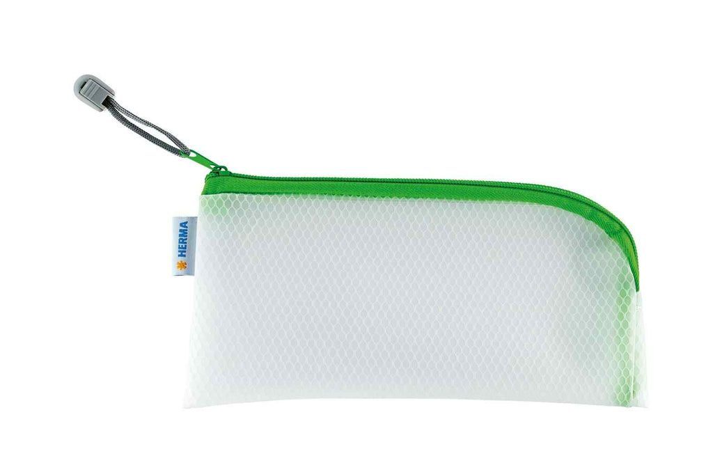 HERMA Etui Mesh Bag