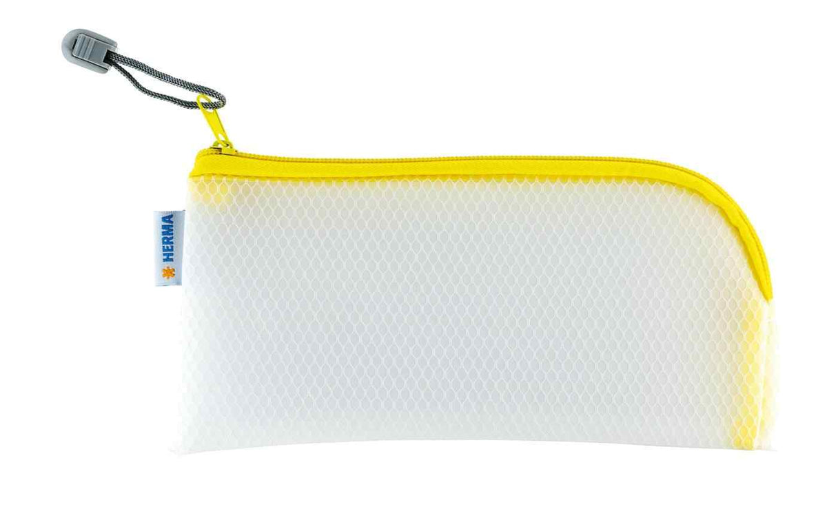 HERMA Etui Mesh Bag