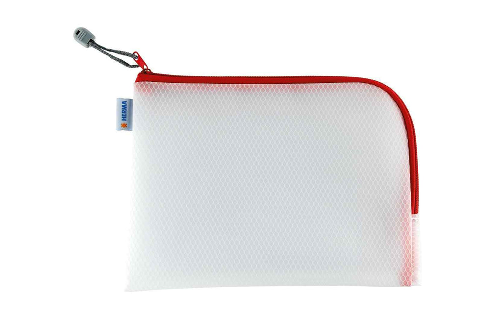 HERMA Etui Mesh Bag