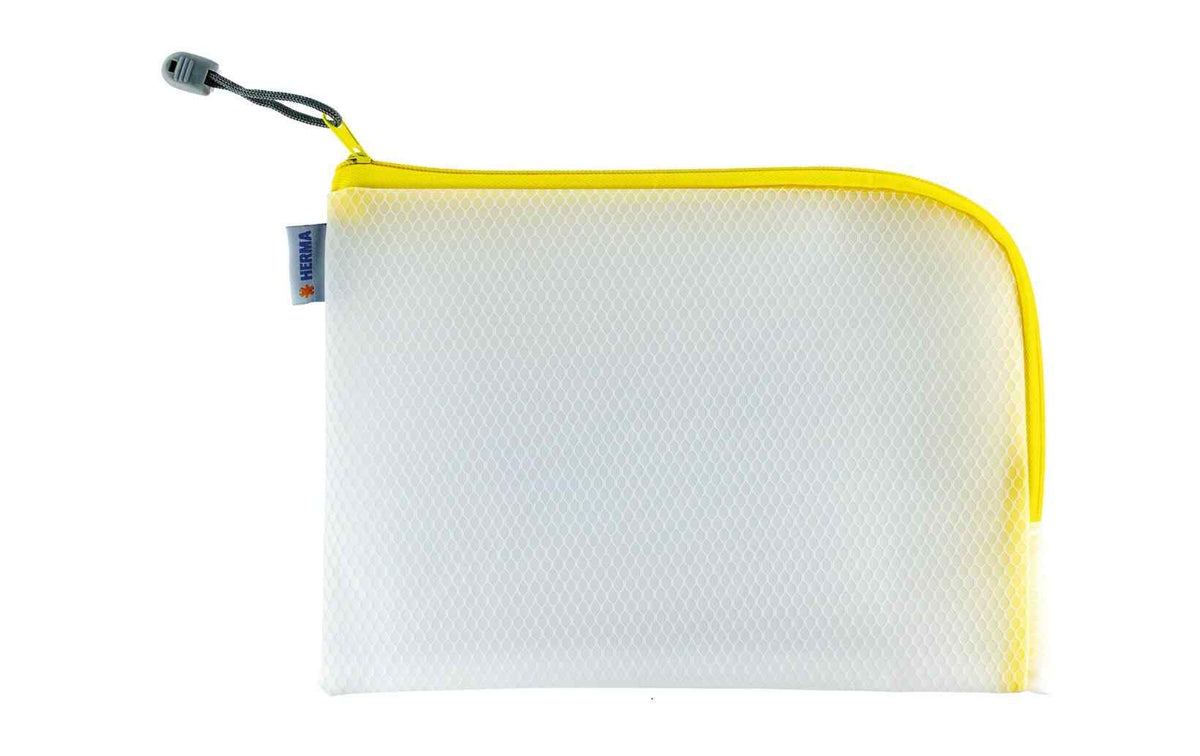 HERMA Etui Mesh Bag