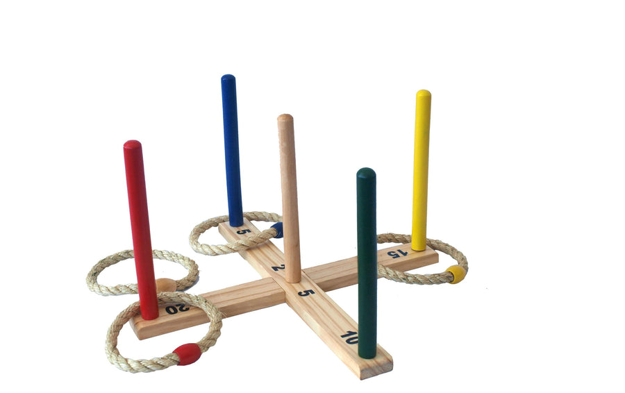 Schildkröt Funsports Wurfspiel Ringwurfspiel
