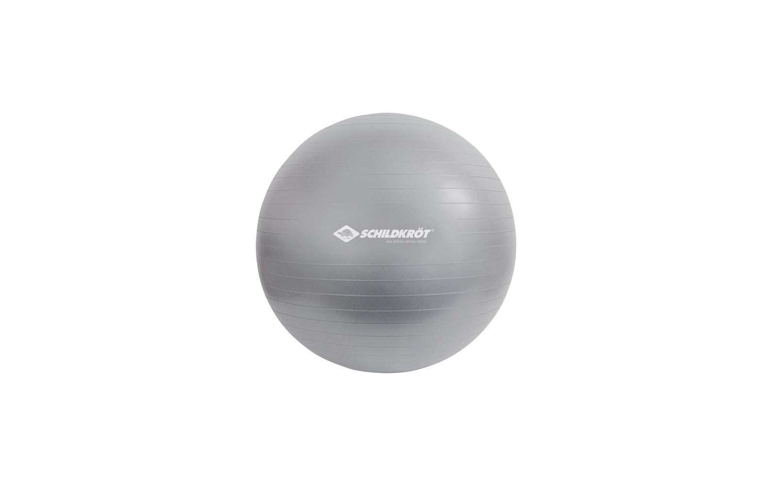 Schildkröt Fitness Gymnastikball