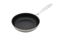 Swiss Diamond Bratpfanne XD Nonstick Clad 20 cm Edelstahl 18/10