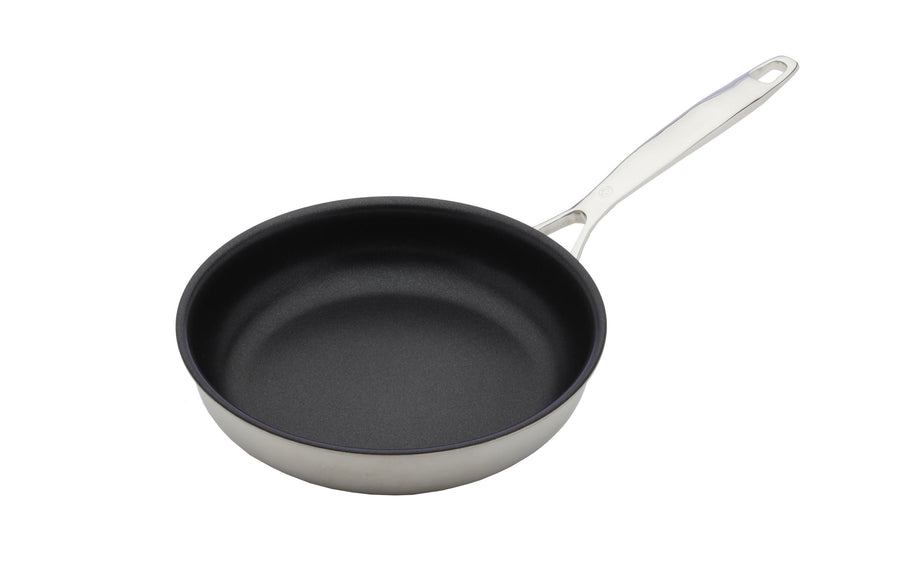 Swiss Diamond Bratpfanne XD Nonstick Clad 20 cm Edelstahl 18/10