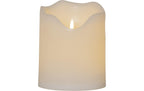 LED Säule Flamme Grand Batteriebetrieben 30 cm