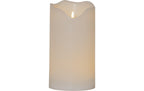 Star Trading LED Pillar Kerze Flamme Grand