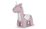 zoosy Kinderhocker Einhorn Pinky Pink