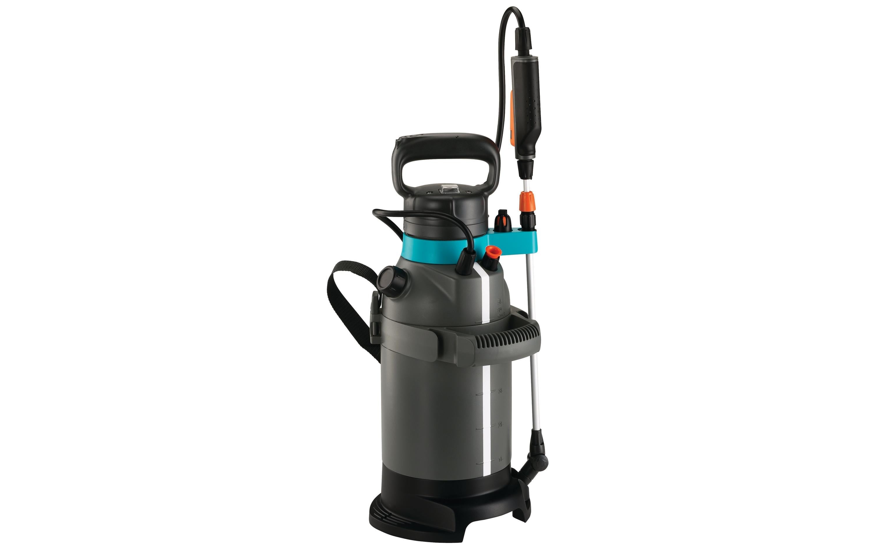 GARDENA Drucksprüher 5 L EasyPump