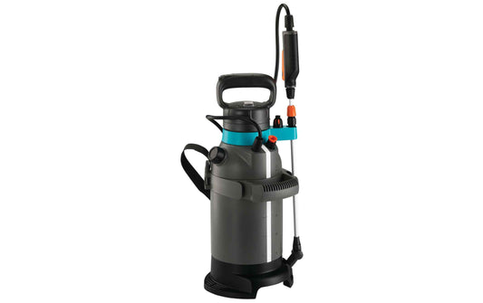 GARDENA Drucksprüher 5 L EasyPump