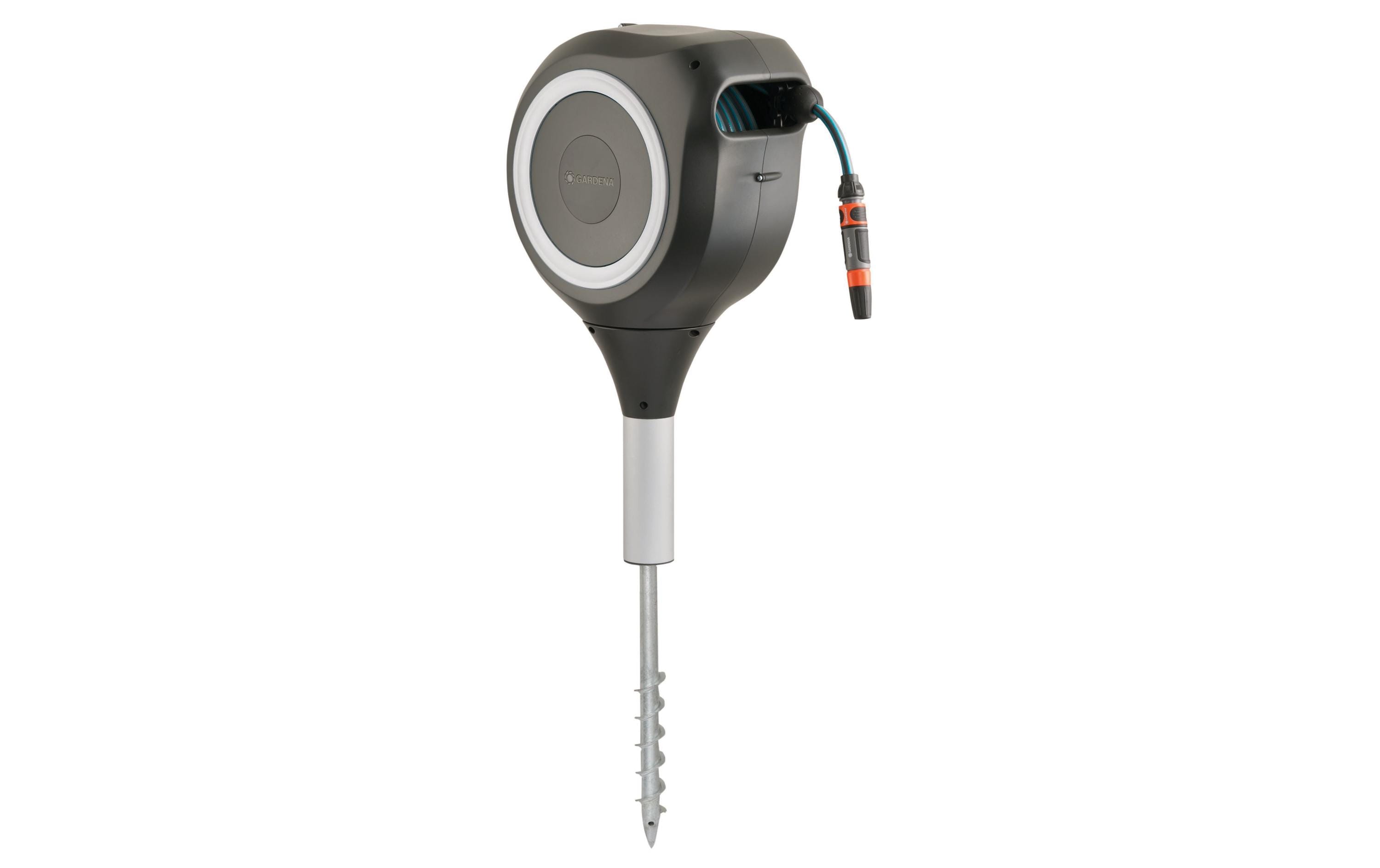 Gardena Garten-Schlauchbox RollUp M 20m