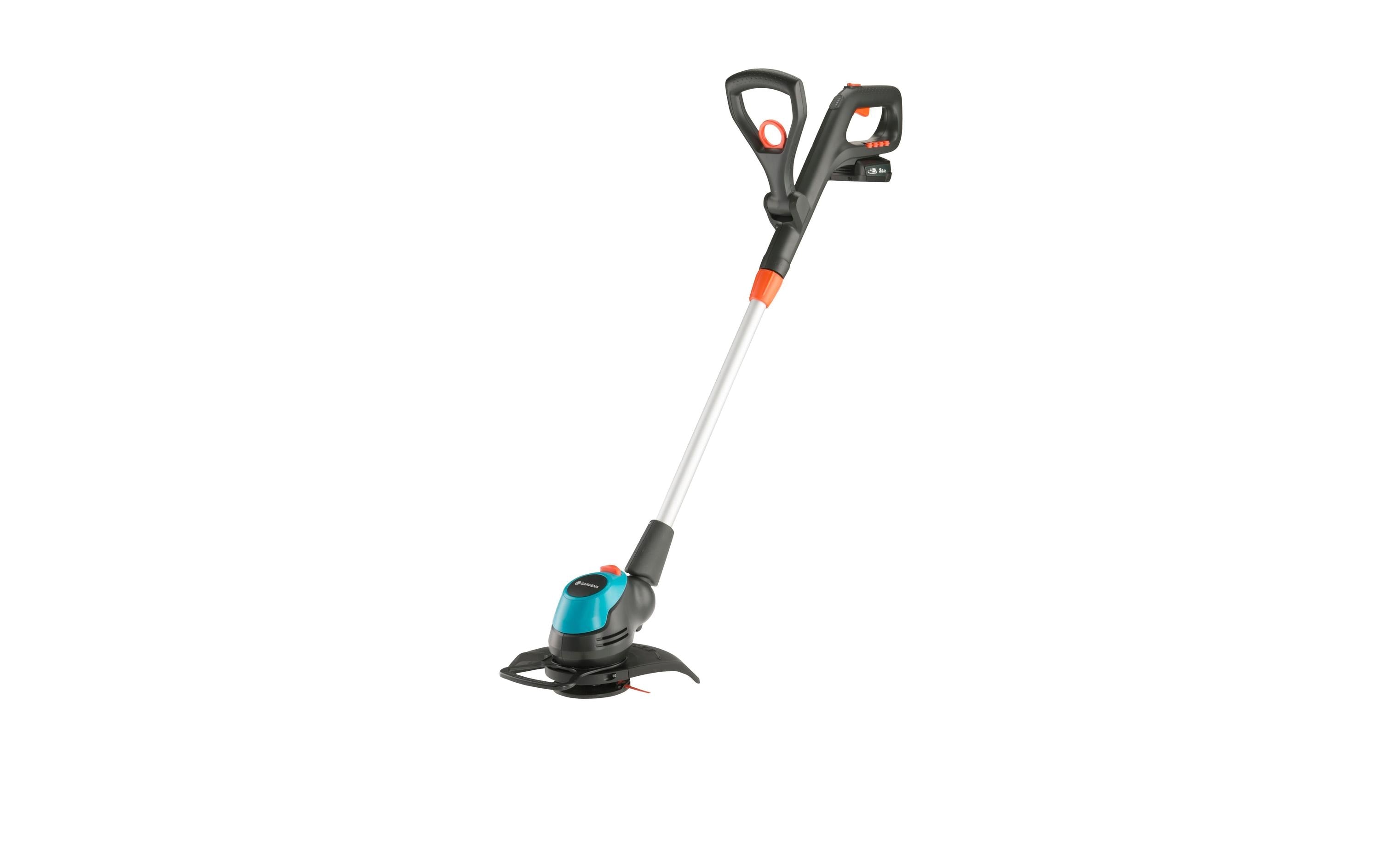 GARDENA Akku-Trimmer EasyCut 23/18 V P4A Set