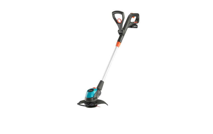 GARDENA Akku-Trimmer EasyCut 23/18 V P4A Set