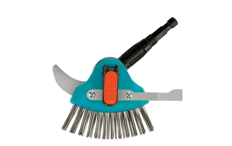 GARDENA Combisystem 3 in 1 Fugenreiniger