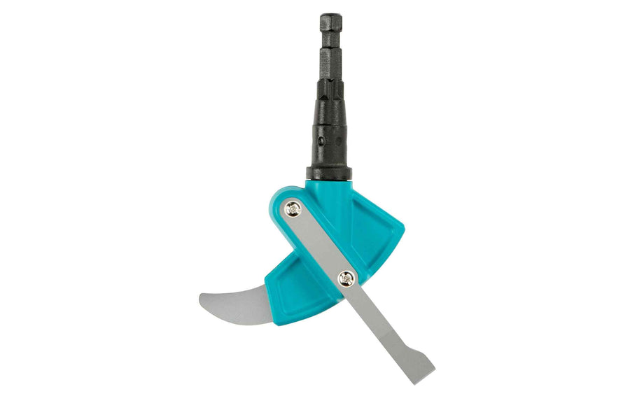 GARDENA Fugenkratzer combisystem 2 in 1