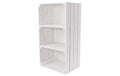 Holz Zollhaus Regal Vintage