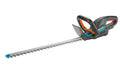 GARDENA Akku-Heckenschere ComfortCut 60/18 V P4A Solo