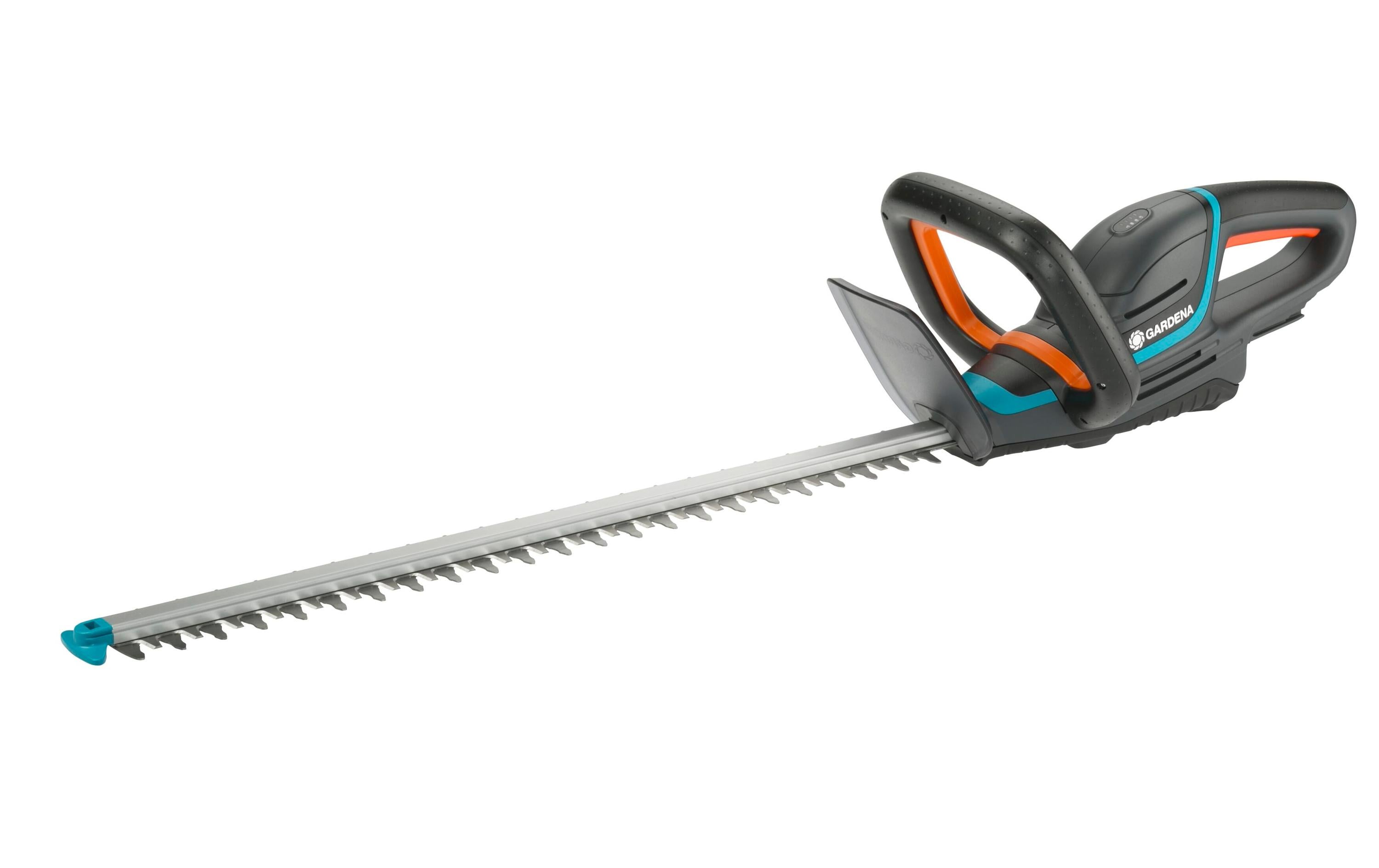 GARDENA Akku-Heckenschere ComfortCut 60/18 V P4A Solo