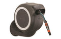 GARDENA Wand-Schlauchbox RollUp S 15 m