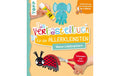 Frechverlag Bastelbuch Meine Lieblingstiere 32 Seiten