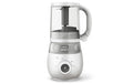 PHILIPS AVENT Multitool Nahrungszubereiter 4 in 1