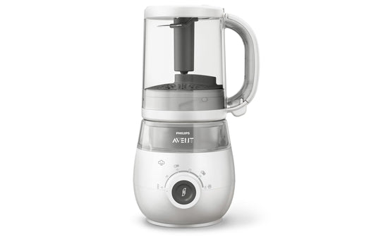 PHILIPS AVENT Multitool Nahrungszubereiter 4 in 1