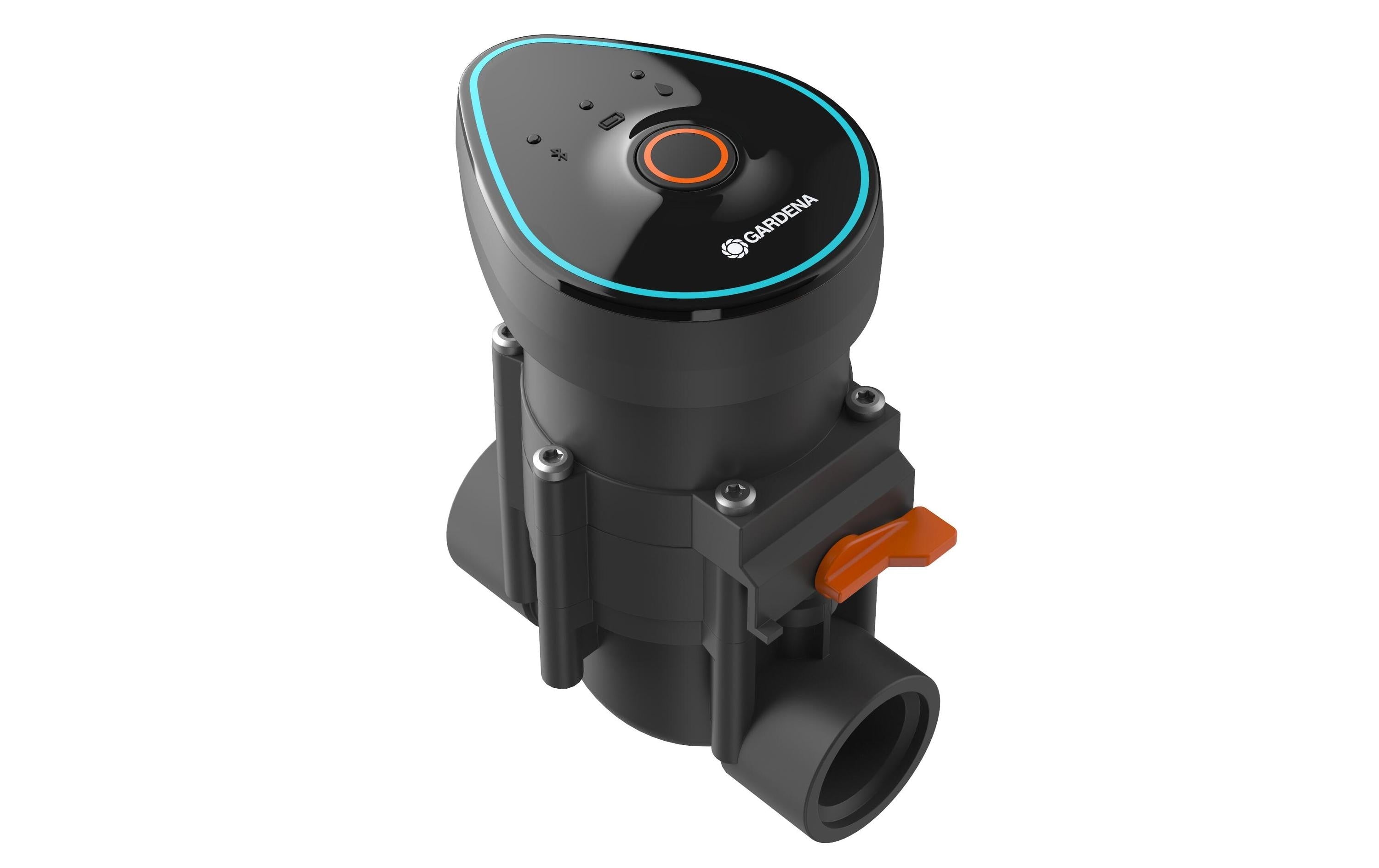 GARDENA Bewässerungsventil 9 V Bluetooth