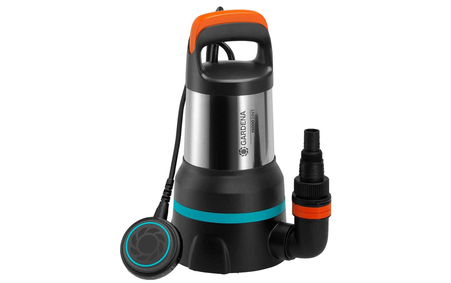 GARDENA Schmutzwasserpumpe 15000