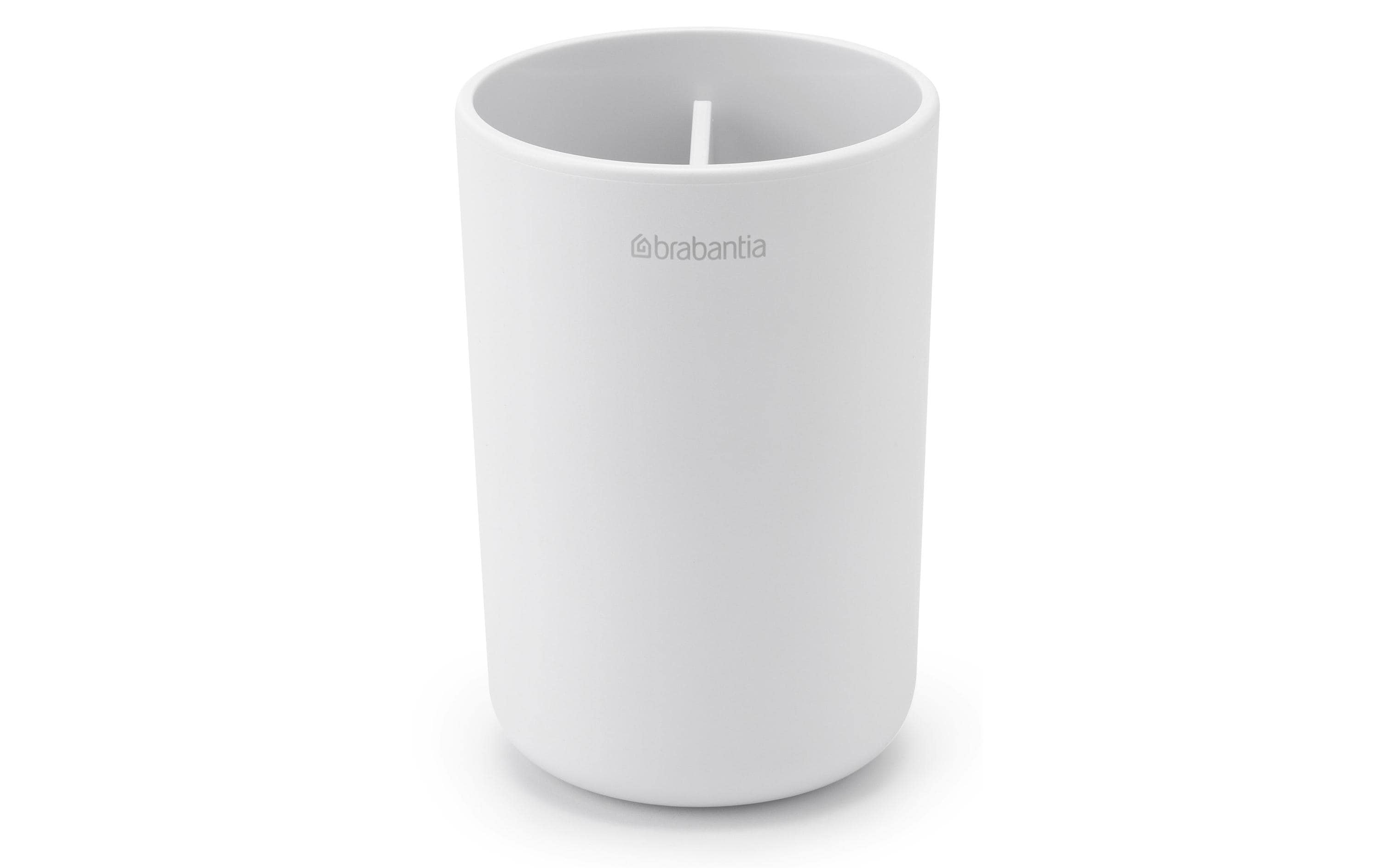 Brabantia Zahnputzbecher ReNew