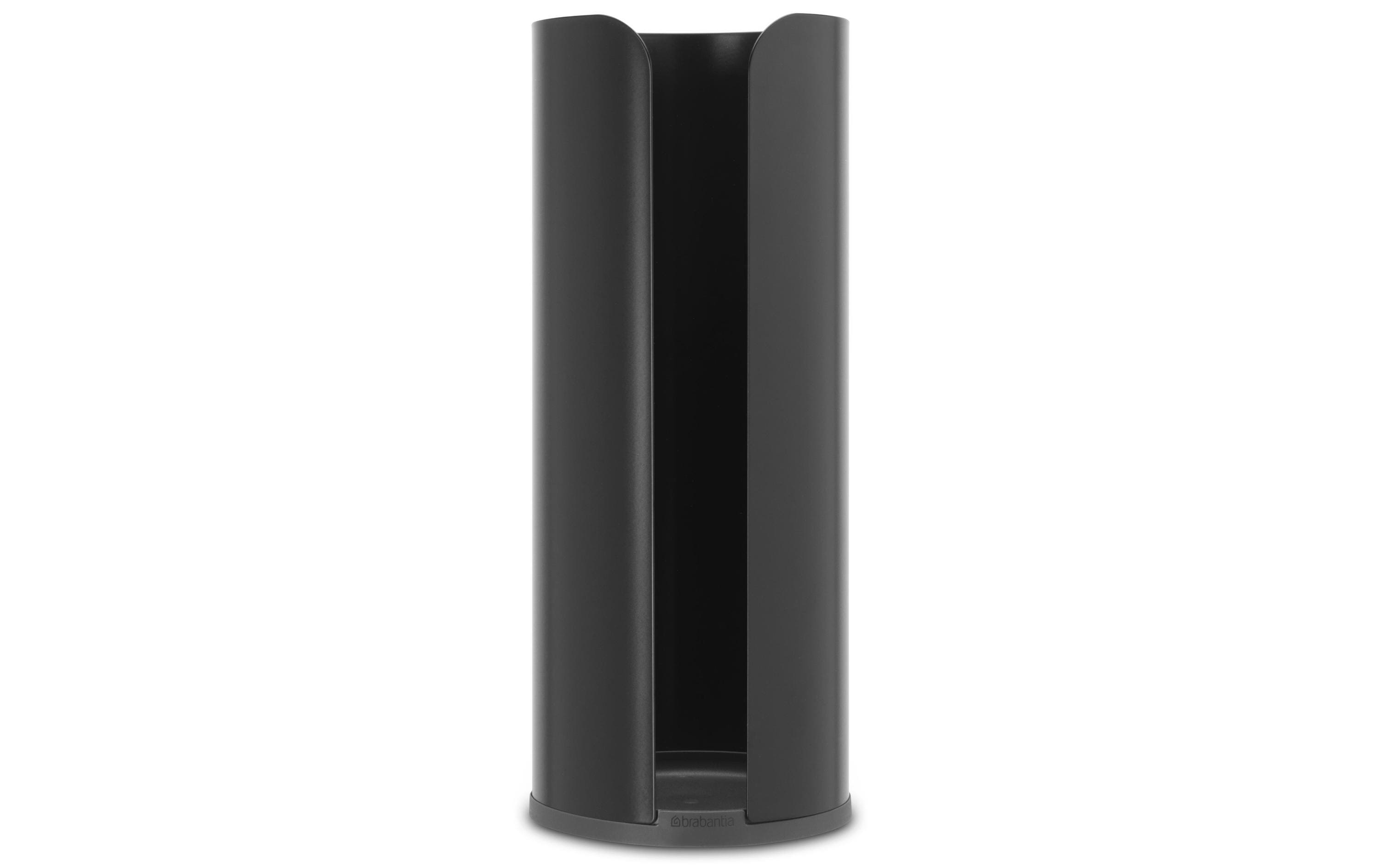 Brabantia Toilettenpapierhalter ReNew für 3 Rollen