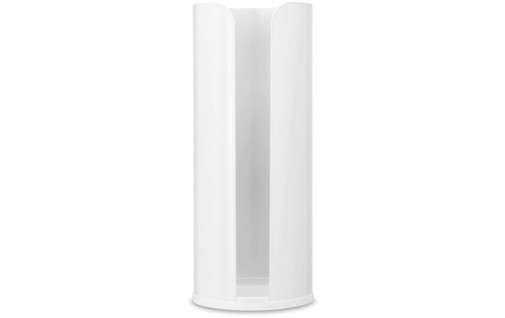 Brabantia Toilettenpapierhalter ReNew für 3 Rollen