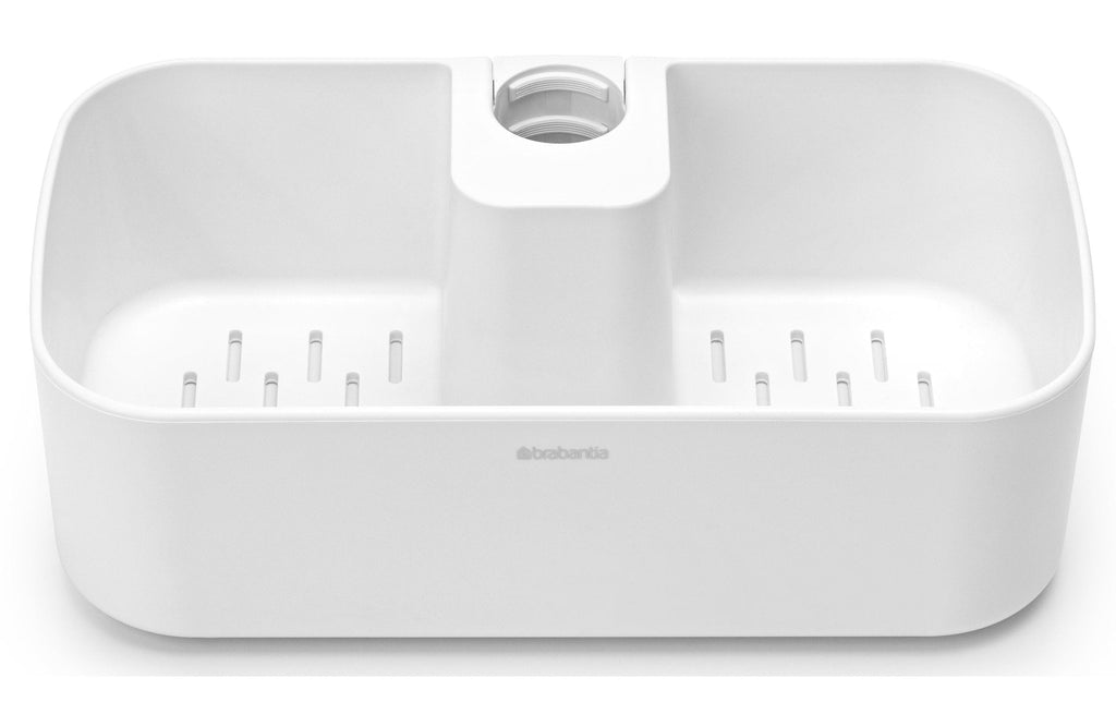 Brabantia Duschmittelhalter ReNew 13.3 x 24.4 cm