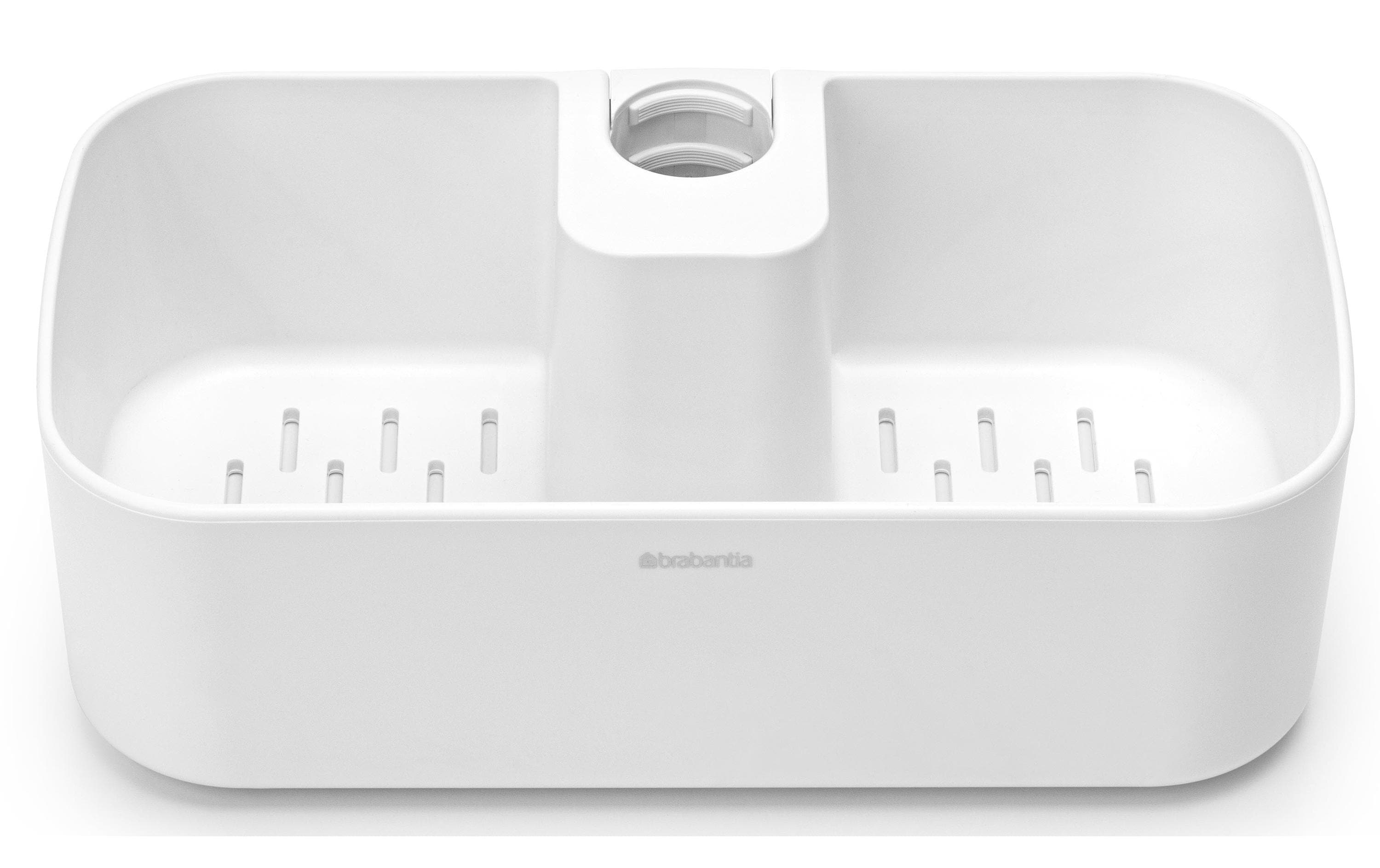 Brabantia Duschmittelhalter ReNew 13.3 x 24.4 cm