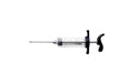 Outdoorchef Marinaden Spritze Edelstahl Transparent 30ml Grills & Feuerstellen Outdoorchef