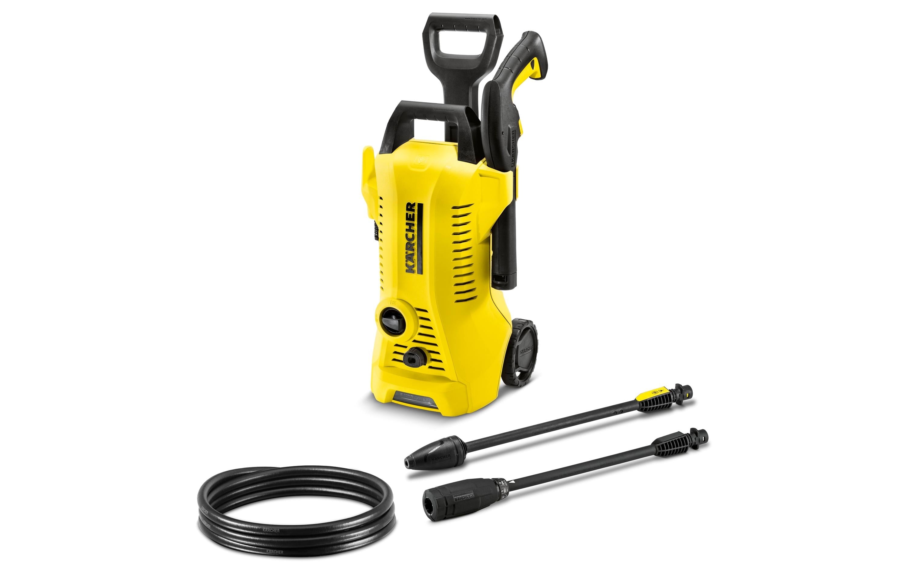 Kärcher Professional Hochdruckreiniger K 2 Premium Power Control