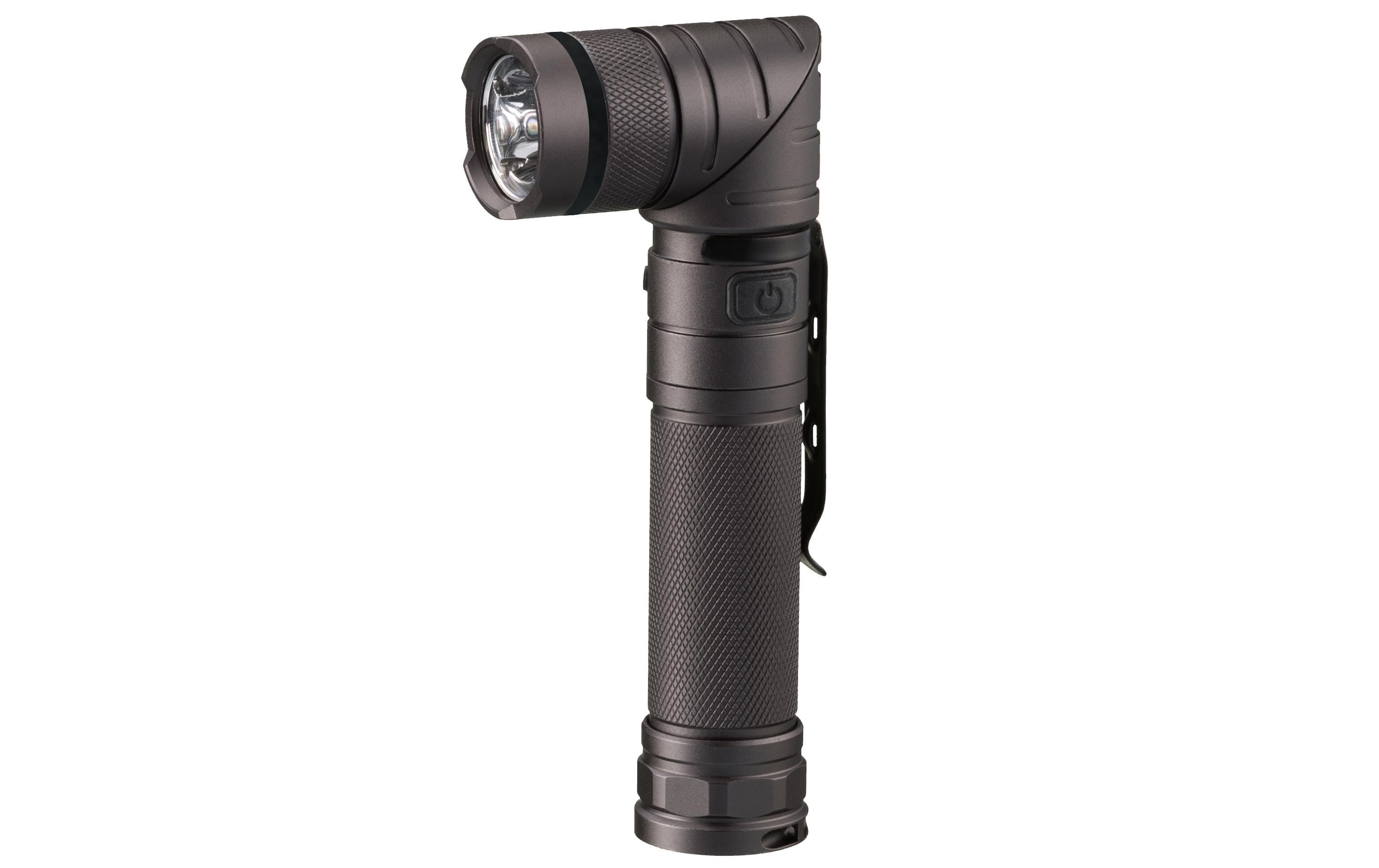 National Geographic Taschenlampe Iluminos LED RG800
