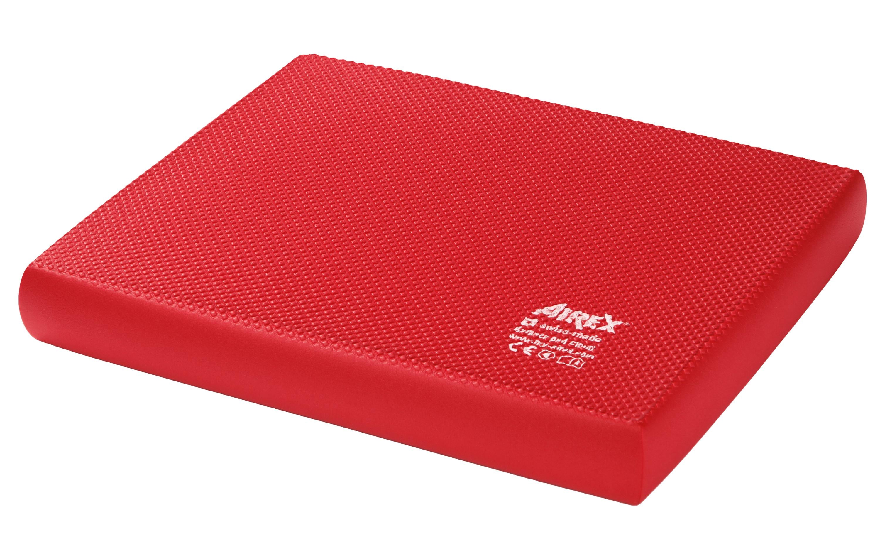 Airex Balance-Pad Cloud Rot