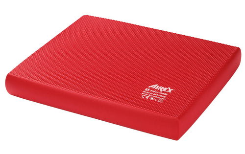 Airex Balance-Pad Cloud Rot