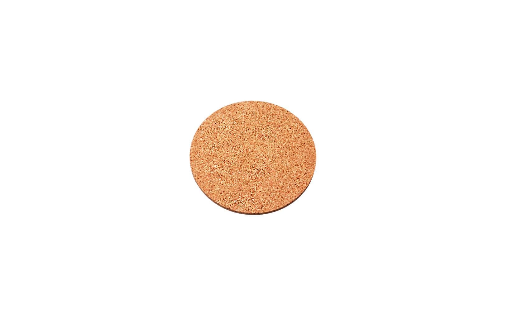 Colibri Topfuntersetzer Kork Braun, Ø 15 cm