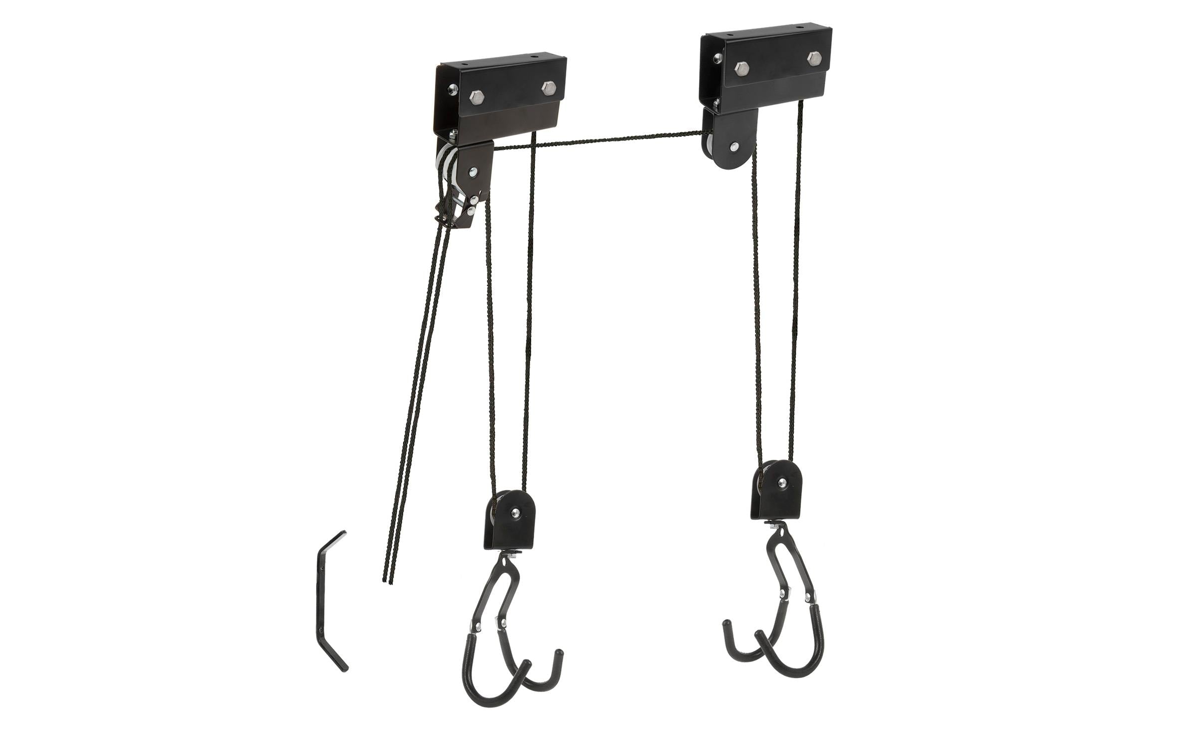 M-WAVE Bike Lift Strong schwarz