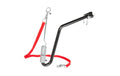 M-WAVE Dog Walk Halter Nylon Schwarz für Sattelstangen Sport & Freizeit > Freizeit > Zubehör M-Wave