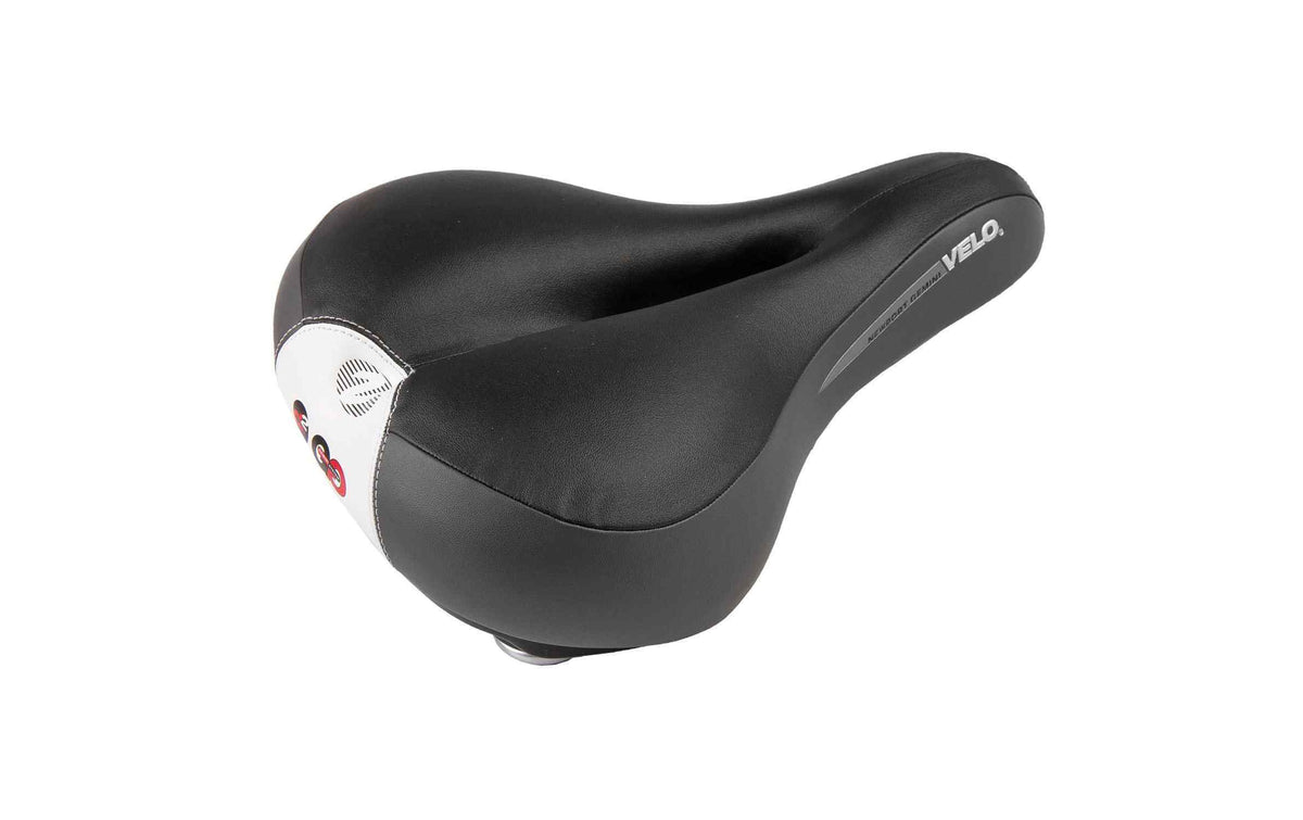 Velo Fahrradsattel Newport Gemini