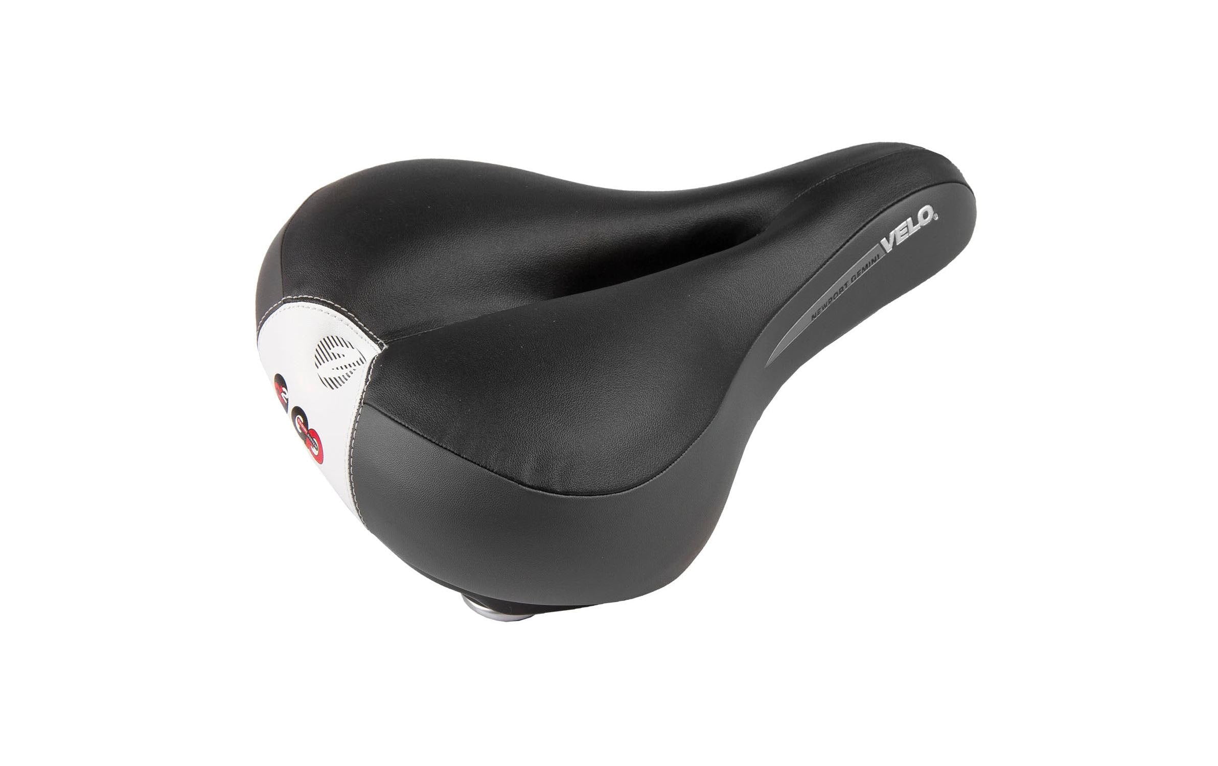 Velo Fahrradsattel Newport Gemini