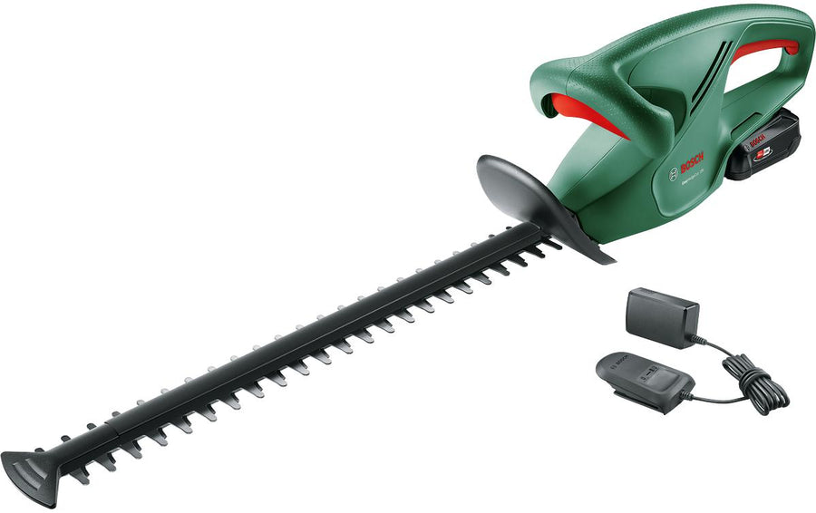 Bosch Akku-Heckenschere EasyHedgeCut 18 V-52-13 Kit, 2.0Ah