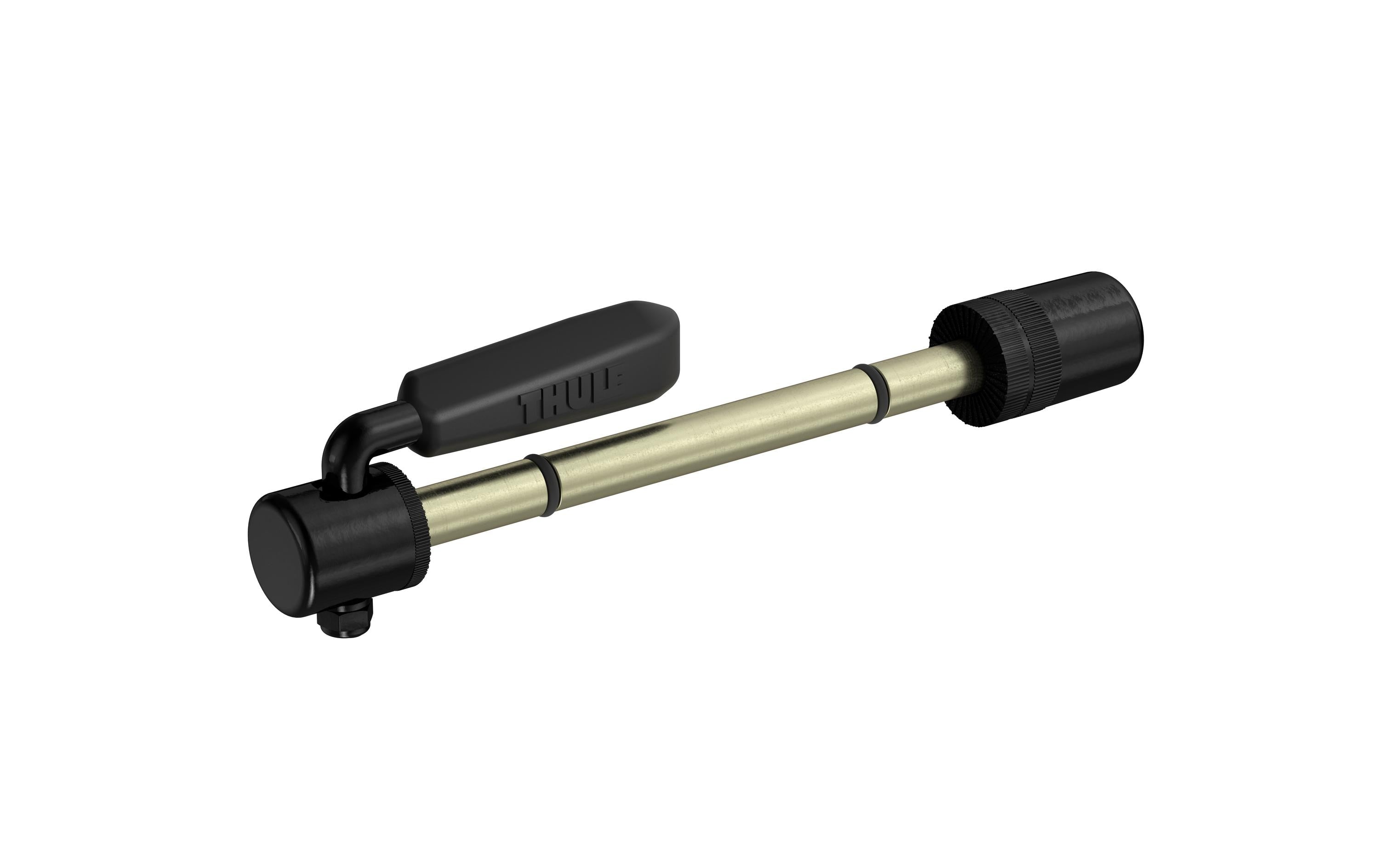 Thule Front Wheel Holder Thru Axle 12-20 mm Adapter