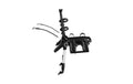 Thule Heckfahrradträger OutWay Plattform 2