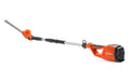 Husqvarna Heckenschere 120iTK4-H KIT Inkl.  BLi10 + QC80