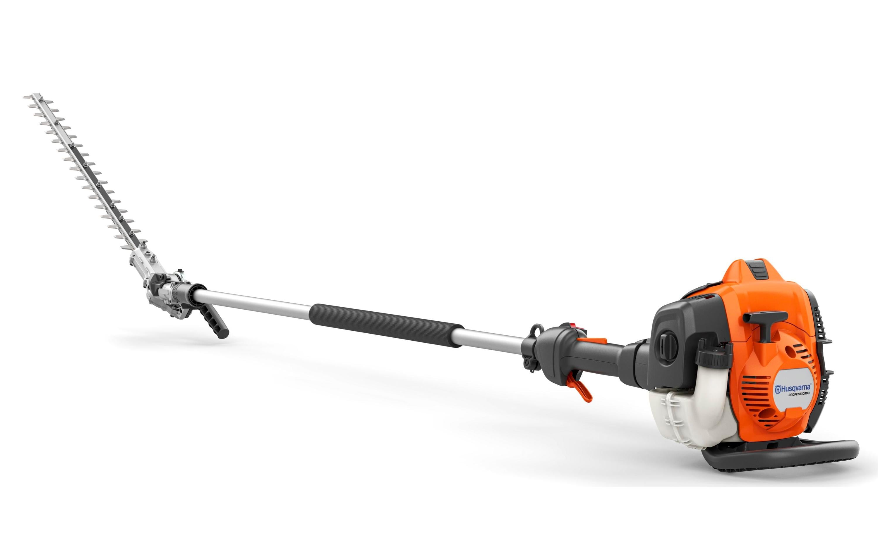 Husqvarna Benzin-Heckenschere 525HE4